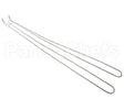 17-09556 Master-Bilt Coil Defrost Heater, Blg-74, 1