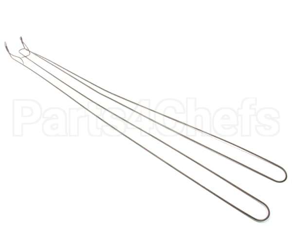 17-09556 Master-Bilt Coil Defrost Heater, Blg-74, 1
