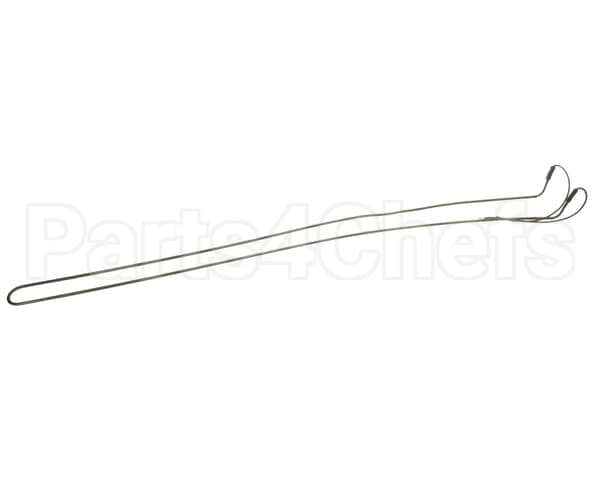 17-09570 Master-Bilt Defrost Heater Blg-74 1200W 11