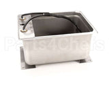 17-09589 Master-Bilt Condensate Pan, Size Stainless