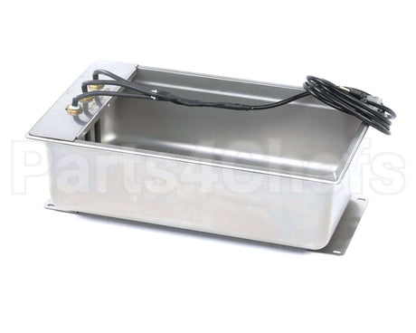 17-09591 Master-Bilt Condensate Pan, Full Size Stai