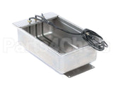 17-09591 Master-Bilt Condensate Pan, Full Size Stai