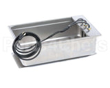 17-09591 Master-Bilt Condensate Pan, Full Size Stai