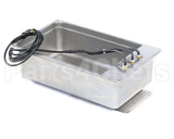 17-09591 Master-Bilt Condensate Pan, Full Size Stai