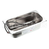 17-09601 Compatible Master-Bilt Condensate Pan Stainles S 400W