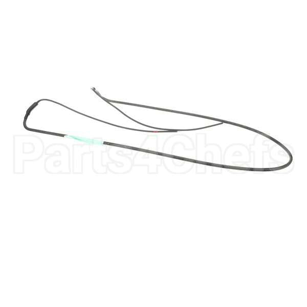 17-09629 Compatible Master-Bilt Defrostheater, Bel-2-30, 700W @ 230V