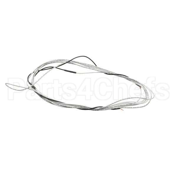 17-09637 Compatible Master-Bilt Cooler Heater Wire 234"