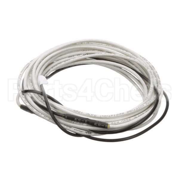 17-09645 Compatible Master-Bilt Wire, Heater (120V, 20Ft