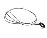 17-09675 Master-Bilt Coil Defrost Heater