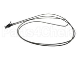 17-09675 Master-Bilt Coil Defrost Heater