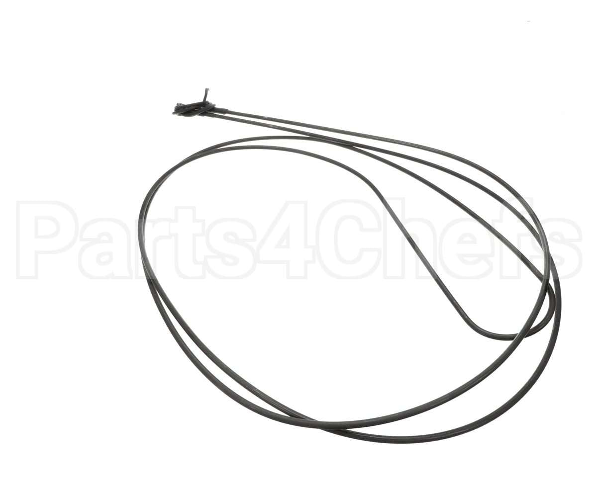 17-09675 Master-Bilt Coil Defrost Heater