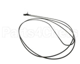 17-09675 Master-Bilt Coil Defrost Heater