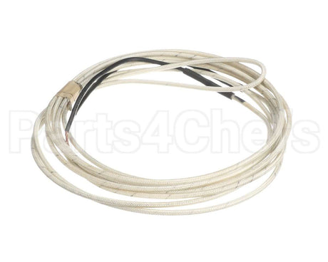 17-09684 Master-Bilt Door Frame Heater