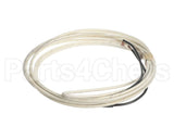 17-09684 Master-Bilt Door Frame Heater