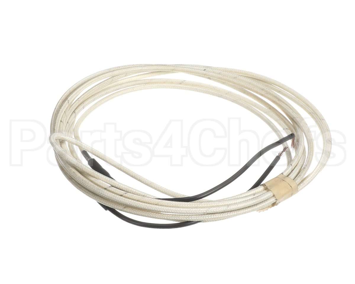 17-09684 Master-Bilt Door Frame Heater