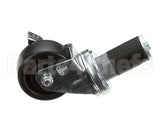 17-10-070 Falcon Fabricators Caster With Brake
