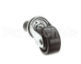 17-10-071 Falcon Fabricators Caster Without Brake 3