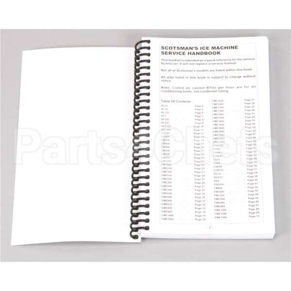 17-1991-01 Compatible Scotsman Handbook