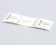 17-2516-01 Scotsman Decal - Cd200