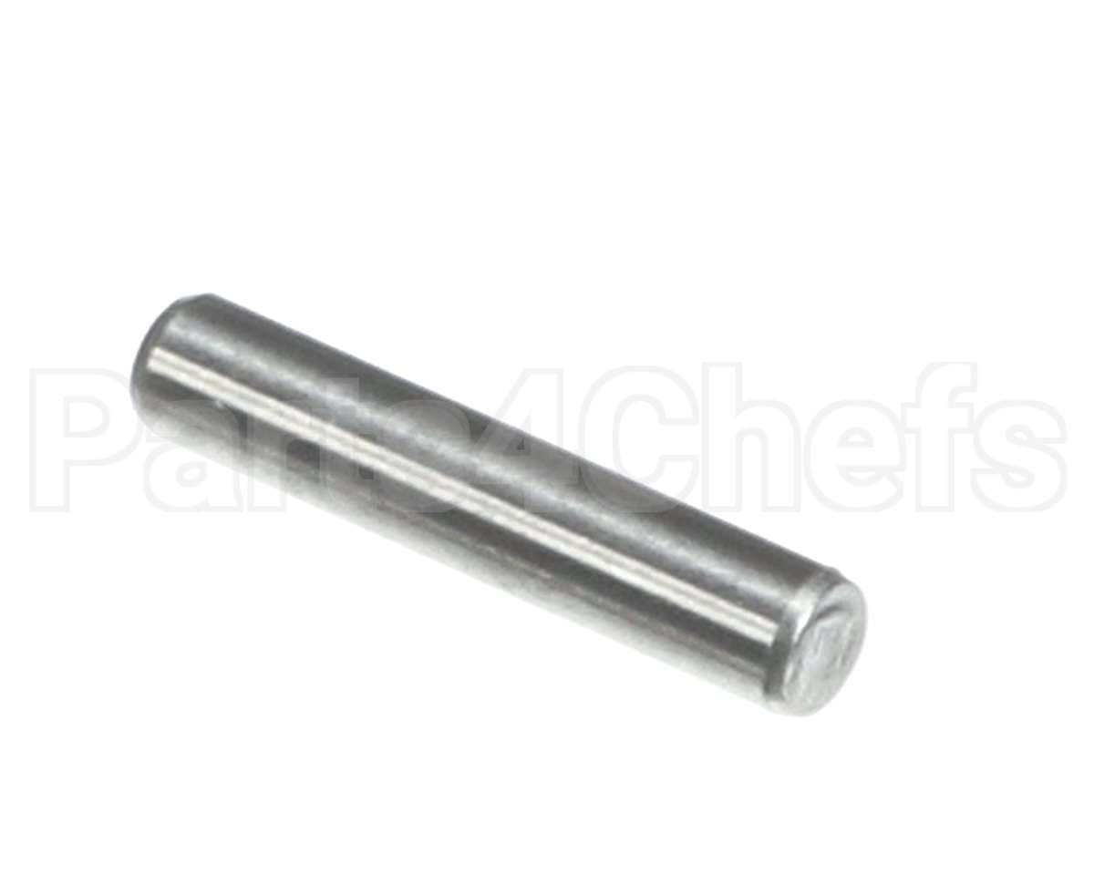 17-2588-0001 Fbd Pin, Lever Molded Ddv