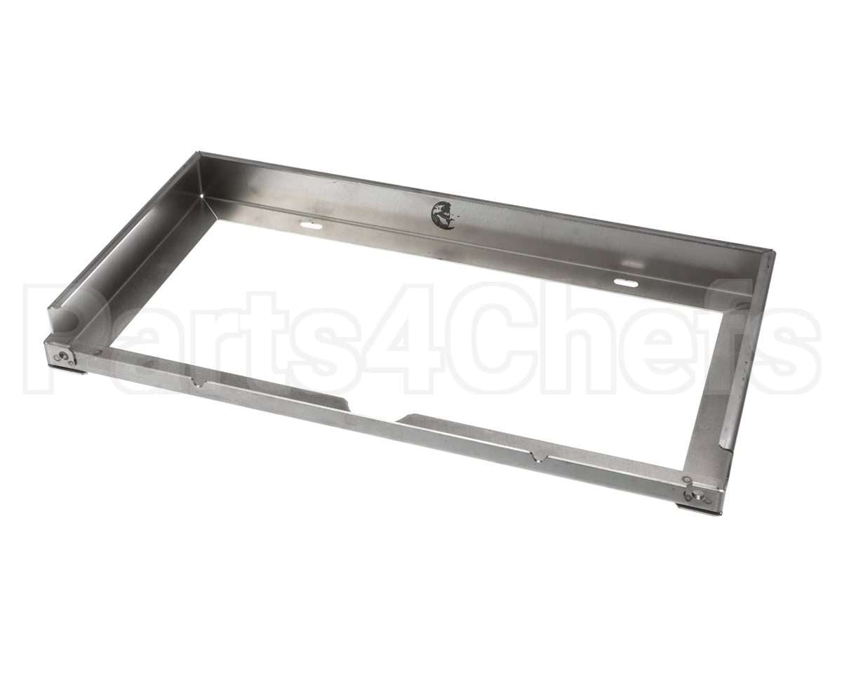 17-2633-0001 Fbd Drip Tray Bracket, 562