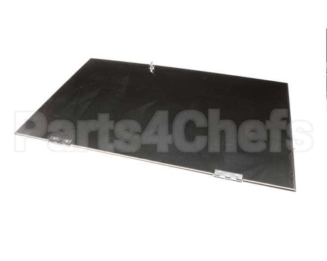 17-2741-0021 Fbd Door 20 Cart