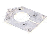17-3104-0001 Fbd Aluminum Plate, Comp Motor Plate