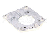 17-3104-0001 Fbd Aluminum Plate, Comp Motor Plate