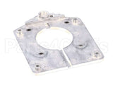 17-3104-0001 Fbd Aluminum Plate, Comp Motor Plate