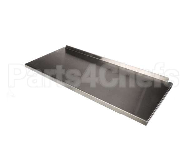 17-3150-0007 Fbd Splash Plate 772 Rd Driptray