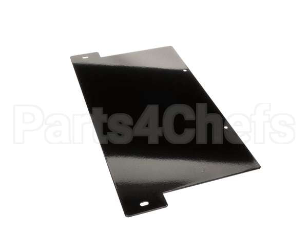 17-3151-0004 Fbd Cover, 773 Fluid Control