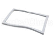 17-GF40914 Quest Metal Works Gasket- Pop Rivet Type, 14.375X9.75X0.62