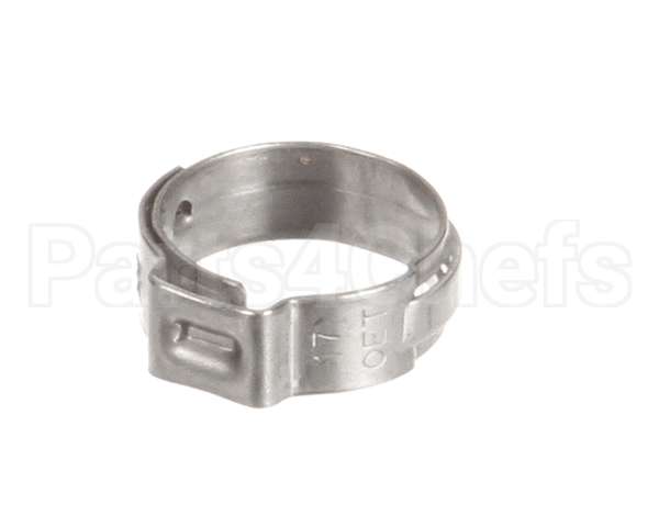 17.0-706R Multiplex Clamp Stepless Stainless Steel