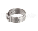 17.0-706R Multiplex Clamp Stepless Stainless Steel