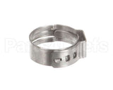 17.0-706R Multiplex Clamp Stepless Stainless Steel