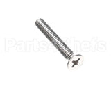 170-02196 Eliason Screw Fh Machine 1420X34