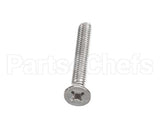 170-02196 Eliason Screw Fh Machine 1420X34