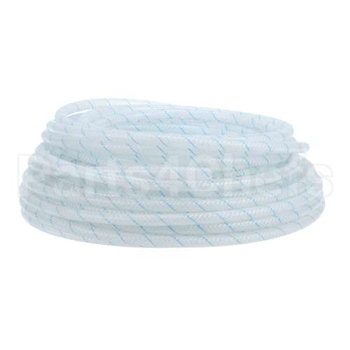 170-04122-77 Lancer Bevlex Hose, 1/4, Blue, 100