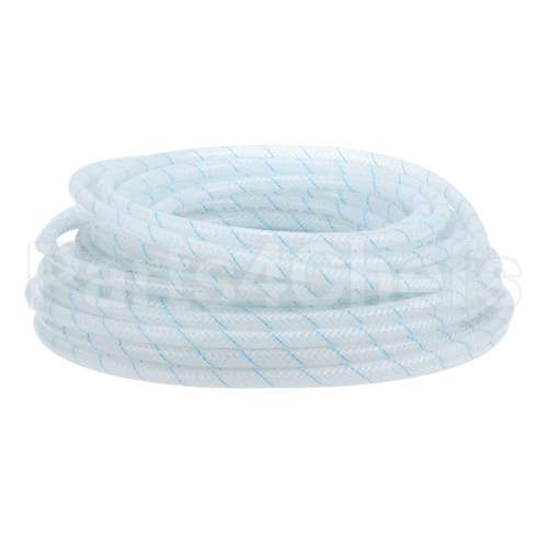 170-04122-77 Lancer Bevlex Hose, 1/4, Blue, 100