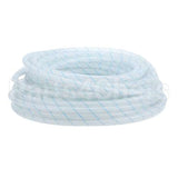 170-04122-77 Lancer Bevlex Hose, 1/4, Blue, 100