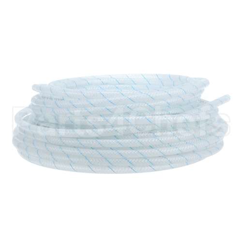 170-04122-77 Lancer Bevlex Hose, 1/4, Blue, 100