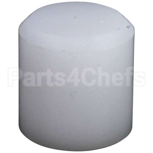 170-1000 Compatible Delfield Cap - Cutting Board Pin