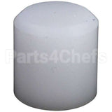 170-1000 Compatible Delfield Cap - Cutting Board Pin