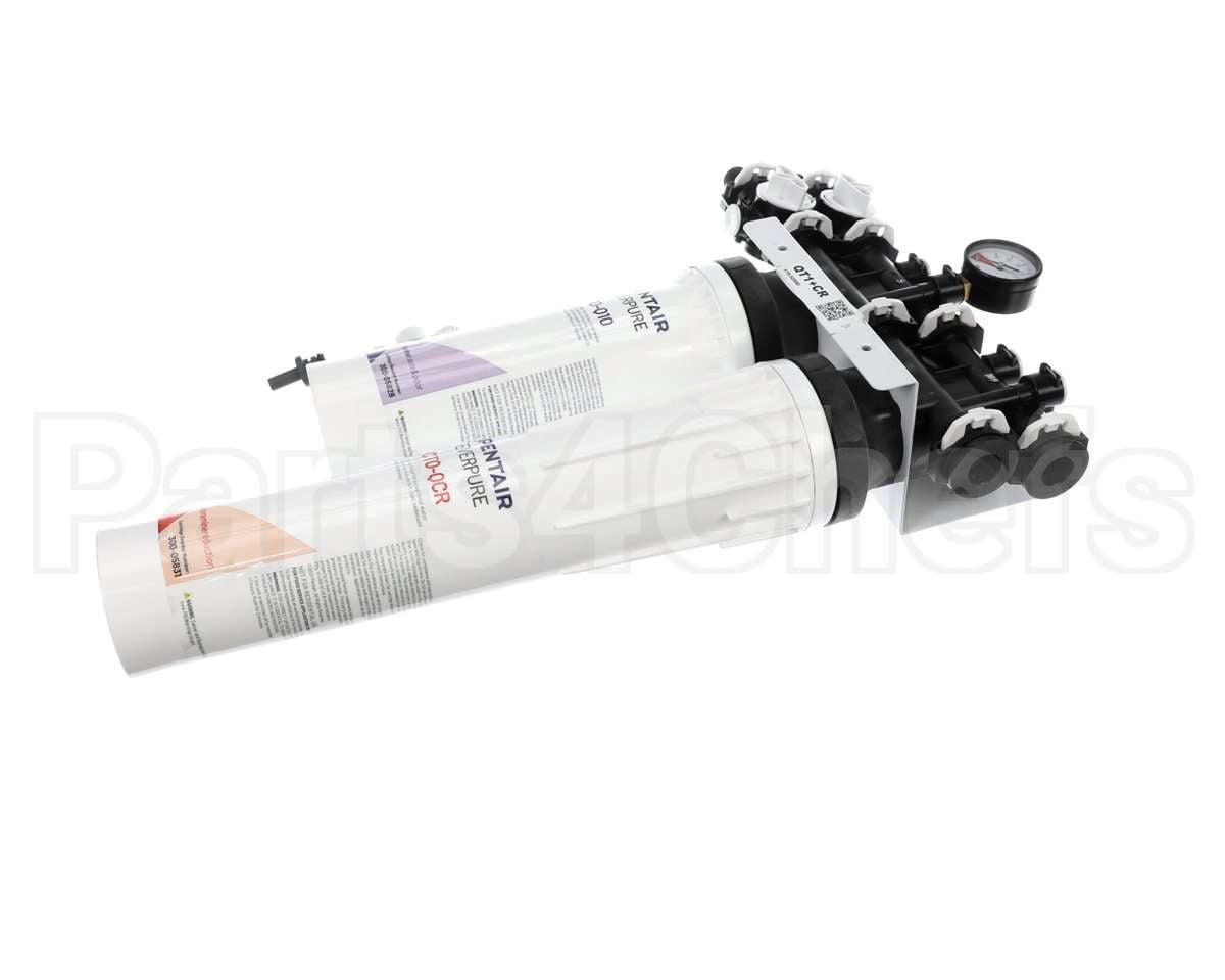 170-52080 Everpure Qt1+Cr