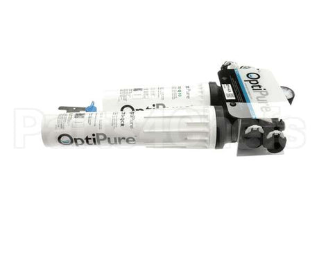 170-52080 Filter Express Optipure Dual (1) 20 & (1) 10 Filter