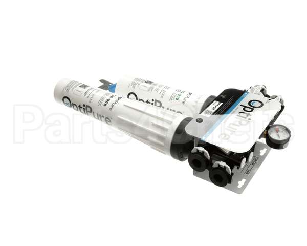 170-52080 Filter Express Optipure Dual (1) 20 & (1) 10 Filter