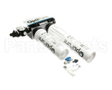 170-52080 Filter Express Optipure Dual (1) 20 & (1) 10 Filter