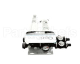 170-52080 Filter Express Optipure Dual (1) 20 & (1) 10 Filter