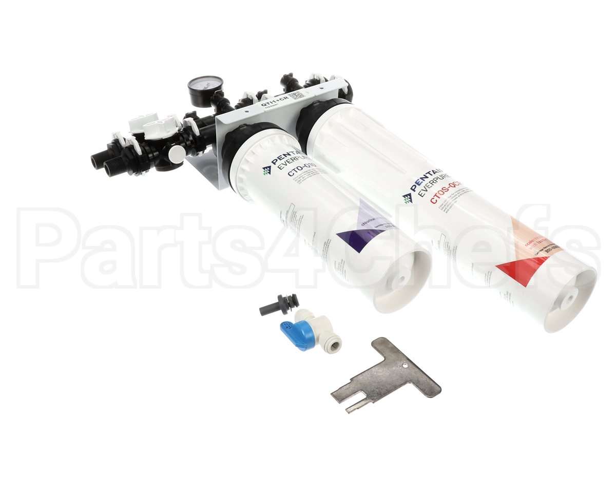 170-52081 Everpure Qti1+Cr