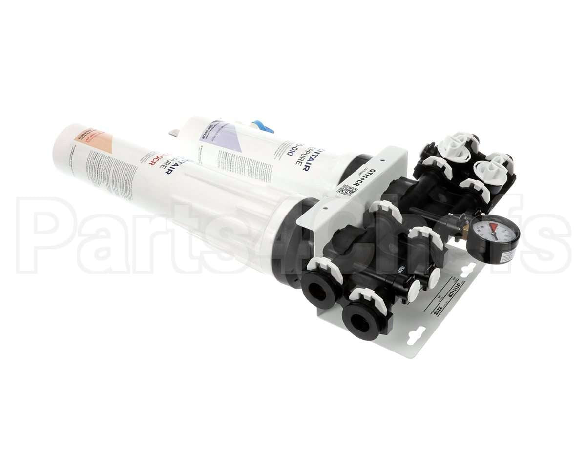 170-52081 Everpure Qti1+Cr